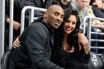 Kobe和老婆高中就一見鍾情、「曾經離婚又復合」！回顧他們20年來相知相惜的愛情故事