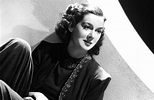 Rosalind Russell - Turner Classic Movies
