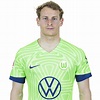 Nicolas Louis Marcel Cozza | VfL Wolfsburg | Profil du joueur | Bundesliga