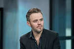 Matthew Newton steps down from directing Jessica Chastain movie | New ...