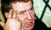 Russian far-right politician Vladimir Zhirinovsky dies at 75 | Russia ...