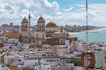 10 cosas que ver en Cádiz capital | Casa Caracol