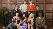 The Suite Life of Zack and Cody | Serie | MijnSerie