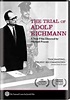 The Trial of Adolf Eichmann (2011) - Posters — The Movie Database (TMDB)