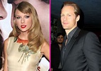 Taylor Swift et Alexander Skarsgard : il y a du rapprochement... - Closer