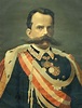 Umberto I di Savoia, 2° Re d'Italia