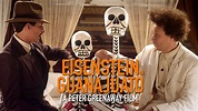 EISENSTEIN IN GUANAJUATO (Greenaway) - international trailer - YouTube