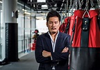 In profile: One Championship founder Chatri Sityodtong - SportsPro