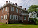 Schuyler Mansion State Historic Site in Albany, New York - Kid-friendly ...