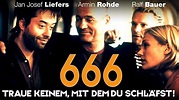 666 - Traue keinem, mit dem Du schläfst! (2002) - Amazon Prime Video ...