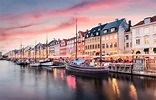 Cuál es la capital de Dinamarca – Sooluciona