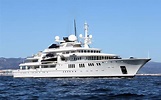 Tatoosh — Yacht Charter & Superyacht News
