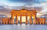 Puerta de Brandeburgo: un icono de la paz en Alemania