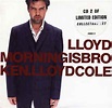 Lloyd Cole - Morning Is Broken (1993, CD2, CD) | Discogs