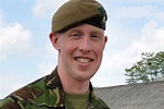 Private Matthew Thornton killed in Afghanistan - Fatality notice - GOV.UK