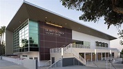 Claremont High School – New Student Center - PBK