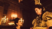 The Favourite: The Real-Life Power Struggle Between Queen Anne and ...