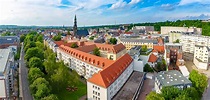 Über uns auf Westsächsische Hochschule Zwickau