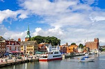 The Best Things To Do and See in Flensburg, Germany