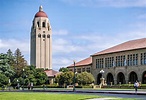 Stanford University: Best Admission Pathways and Financial Support to ...