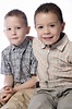 Me and my brother stock photo. Image of model, shot, baby - 2564856