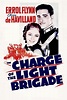 The Charge of the Light Brigade (1936) — The Movie Database (TMDB)