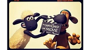 "Shaun the Sheep Movie: Green Light to Opening Night" Shaun the Sheep ...