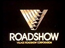 Roadshow Films (Australia) - Closing Logos