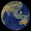 Malaysia Map Google Earth