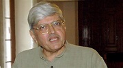 Who is Gopalkrishna Gandhi? | Who Is News - The Indian Express