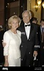 Ehepaar Ministerpräsident Edmund und Karin Stoiber bei der Verleihung ...