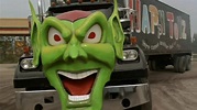 Maximum Overdrive (1986)