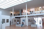 MuMa Le Havre - Musée d'art moderne André Malraux - Le Havre Etretat ...
