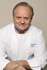 Joël Robuchon le chef le plus étoilé du monde