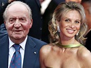 Los planes de boda del rey Juan Carlos y Corinna: los 65 millones eran ...