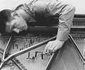 John Cage: Sonatas and Interludes - BOWERBIRD ::: MUSIC, DANCE, FILM ...