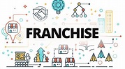 Know More About The Different Types of Franchising