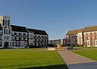 Informações sobre Loughborough University no Reino Unido Reino Unido