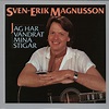 Sven-Erik Magnusson - Se alla låtar och listplaceringar - NostalgiListan