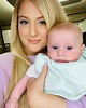 Meghan Trainor, Daryl Sabara's Son Riley: Baby Photos | Us Weekly