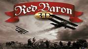 Red Baron 3D gameplay (PC Game, 1998) - YouTube