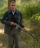 How George Clooney stays safe while dealing with guns on set - AR15.COM