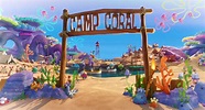 Campamento Coral | Bob Esponja Wiki | Fandom