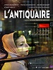 L'Antiquaire (2015) par François Margolin