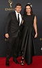 Kyle Chandler & Kathryn Chandler from 2016 Emmys: Red Carpet Couples ...