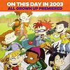NickALive!: On This Day in 2003: Rugrats: All Grown Up Premiered on ...