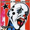 AMERICAN HEAD CHARGE - The Feeding [Album Reviews ] - Metal Express Radio
