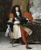La Francia e la monarchia di Luigi XIV - Riassunto - Storia - Infodit