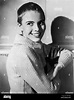 Jean seberg actress 1957 hi-res stock photography and images - Alamy