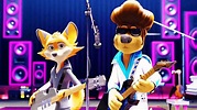 ROCK DOG 2: ROCK AROUND THE PARK - Official Trailer (2021) - YouTube